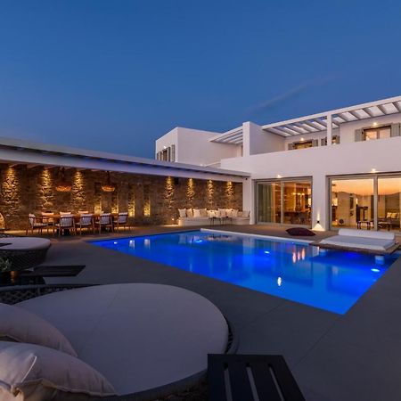 Splendid Mykonos Luxury Villas & Suites Mykonos Town Esterno foto