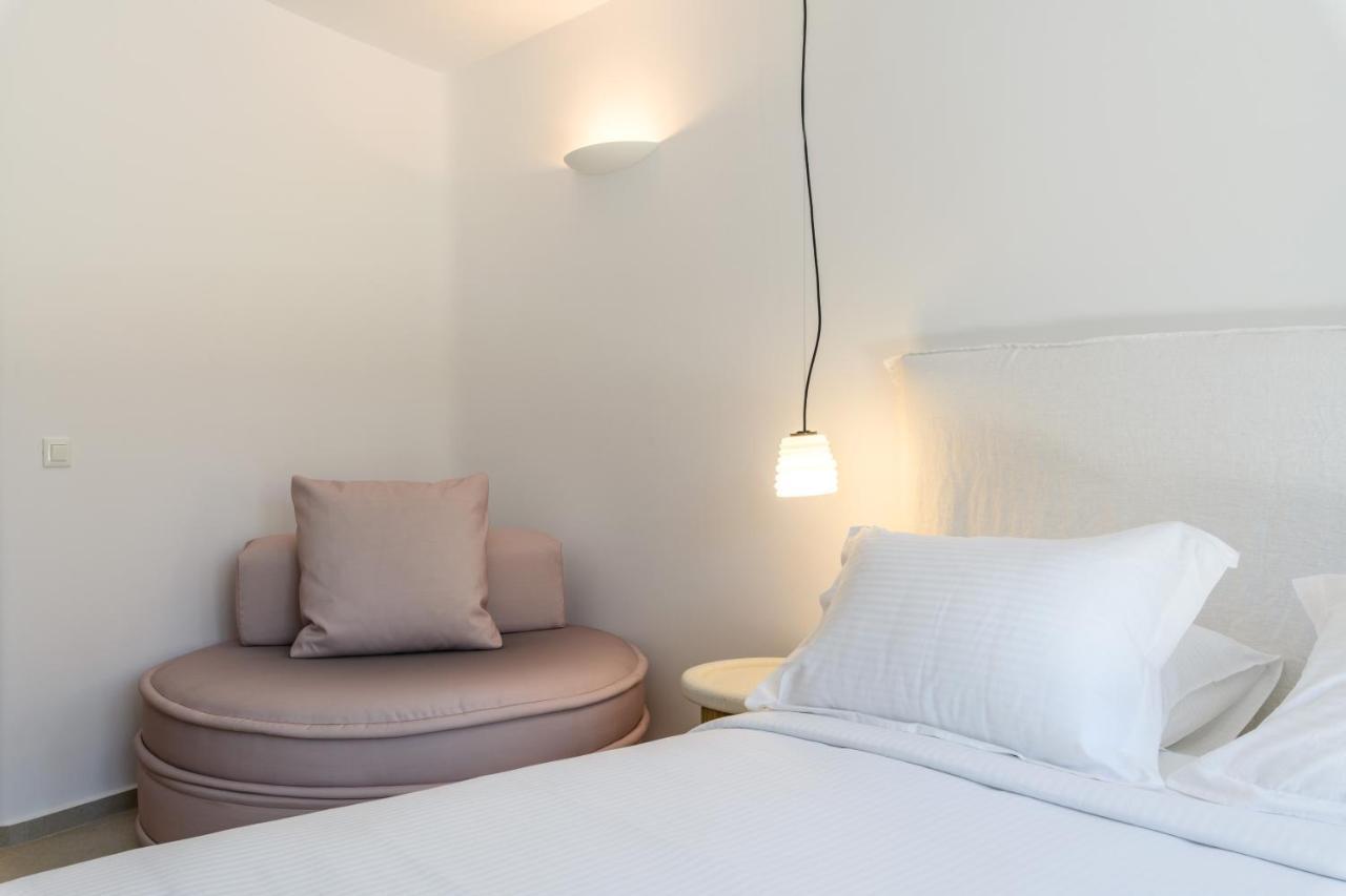 Splendid Mykonos Luxury Villas & Suites Mykonos Town Esterno foto