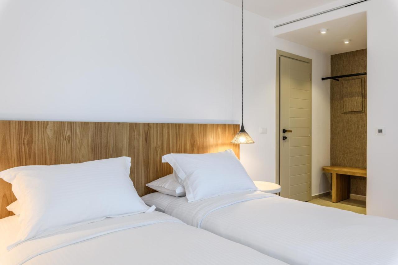 Splendid Mykonos Luxury Villas & Suites Mykonos Town Esterno foto