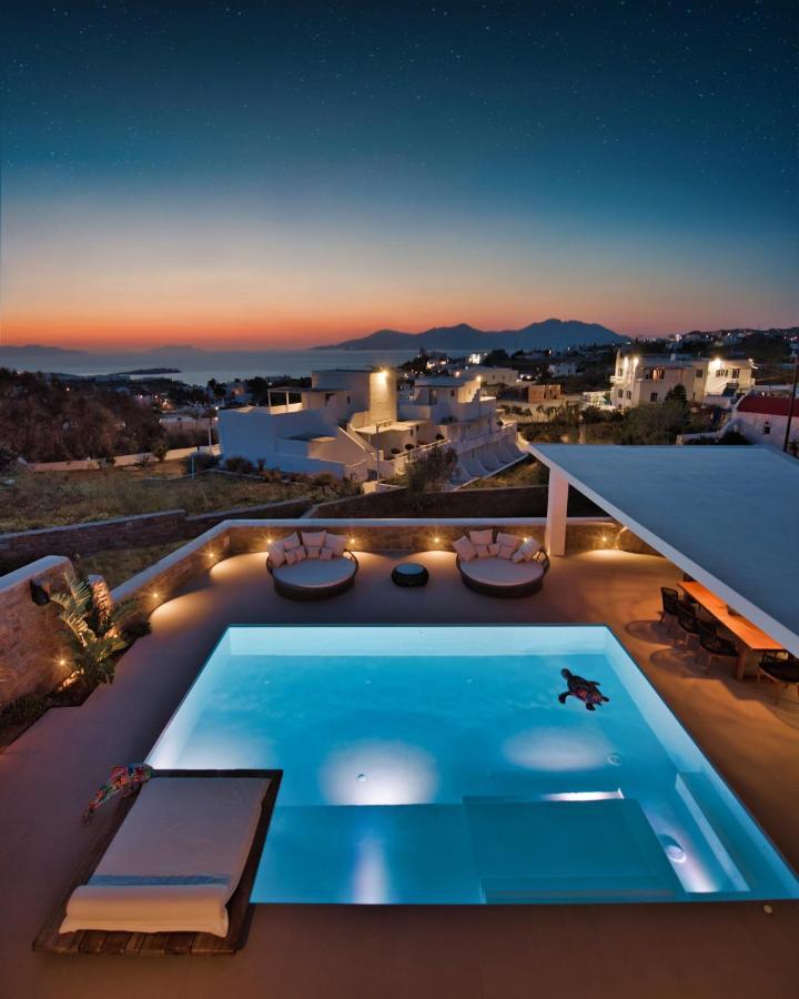 Splendid Mykonos Luxury Villas & Suites Mykonos Town Esterno foto