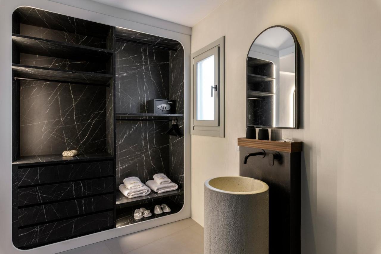 Splendid Mykonos Luxury Villas & Suites Mykonos Town Esterno foto