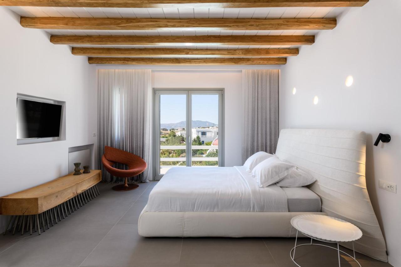 Splendid Mykonos Luxury Villas & Suites Mykonos Town Esterno foto