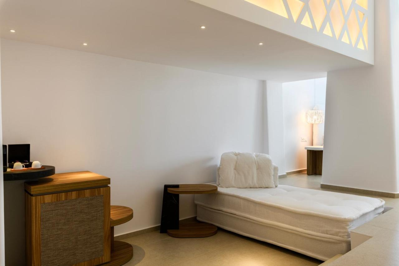 Splendid Mykonos Luxury Villas & Suites Mykonos Town Esterno foto