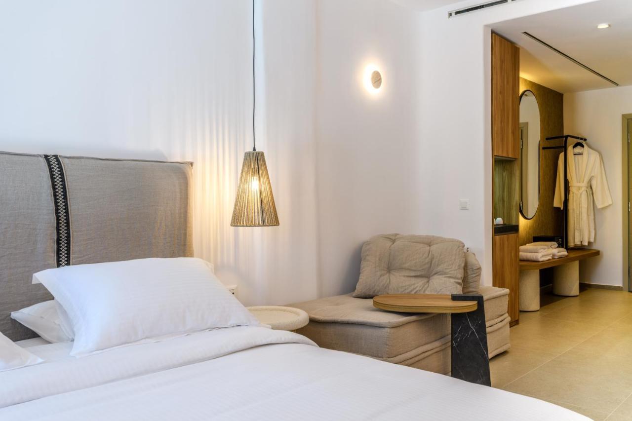 Splendid Mykonos Luxury Villas & Suites Mykonos Town Esterno foto
