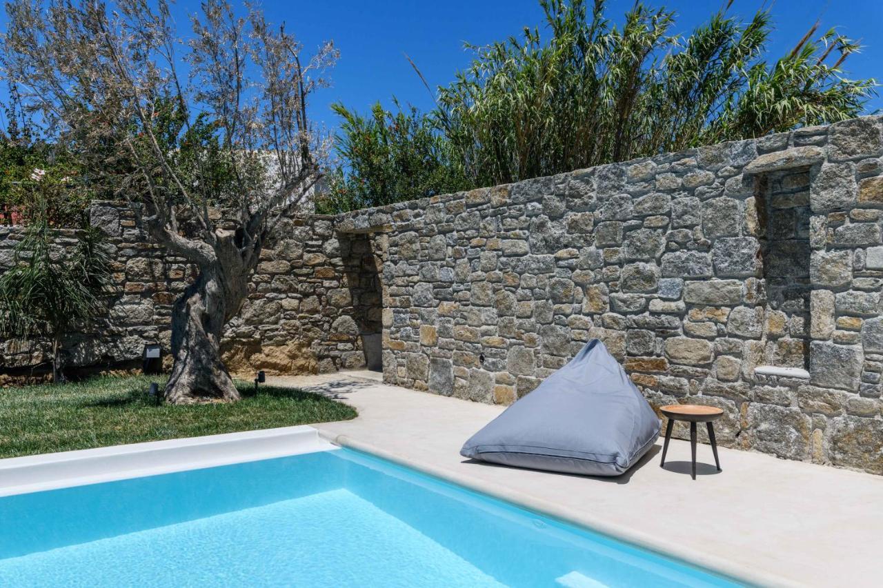 Splendid Mykonos Luxury Villas & Suites Mykonos Town Esterno foto