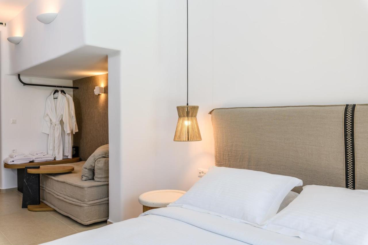 Splendid Mykonos Luxury Villas & Suites Mykonos Town Esterno foto